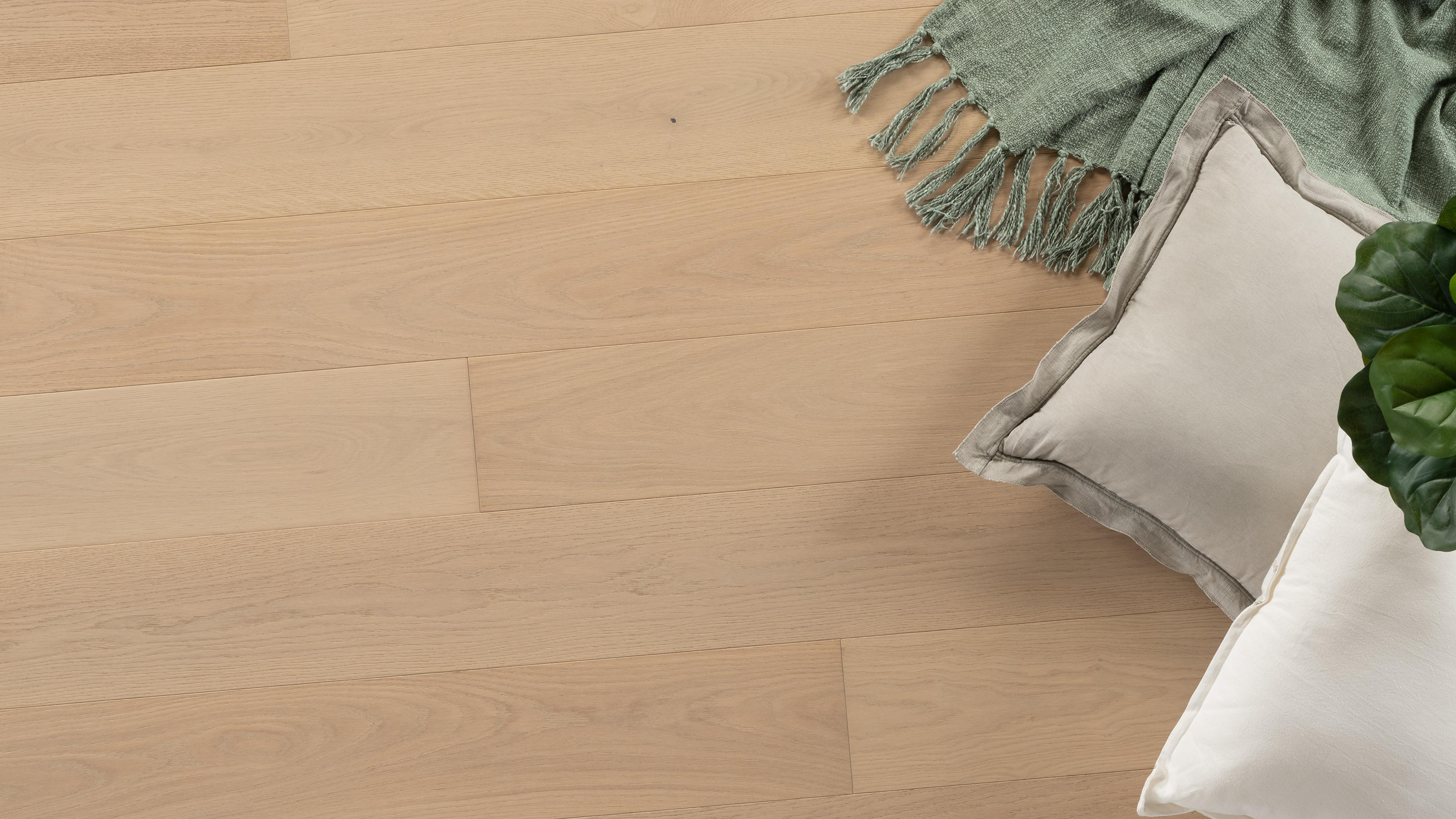 Brushed Oak Strada Kentwood Flooring