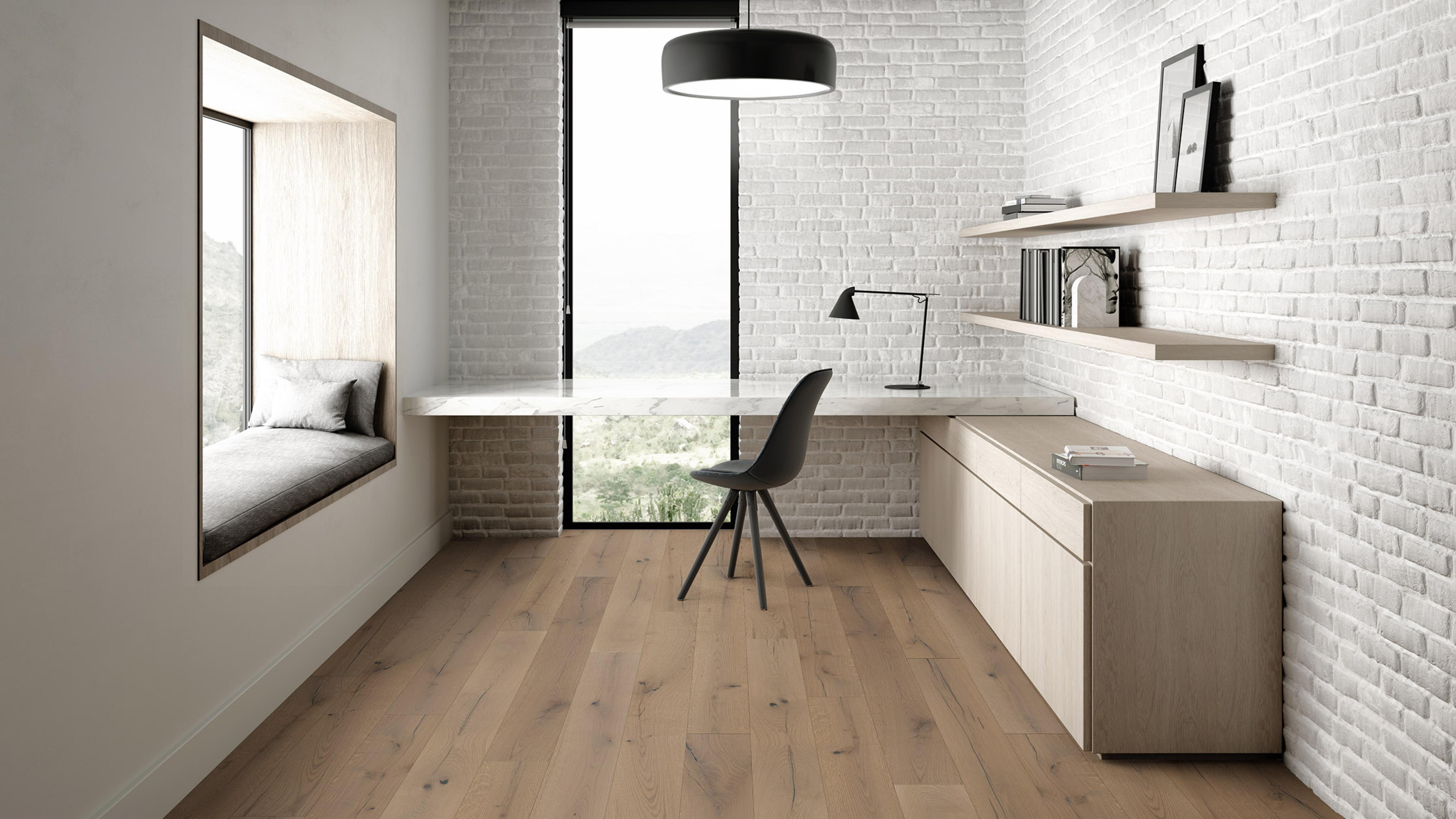 Brushed Oak Botica | Kentwood Flooring