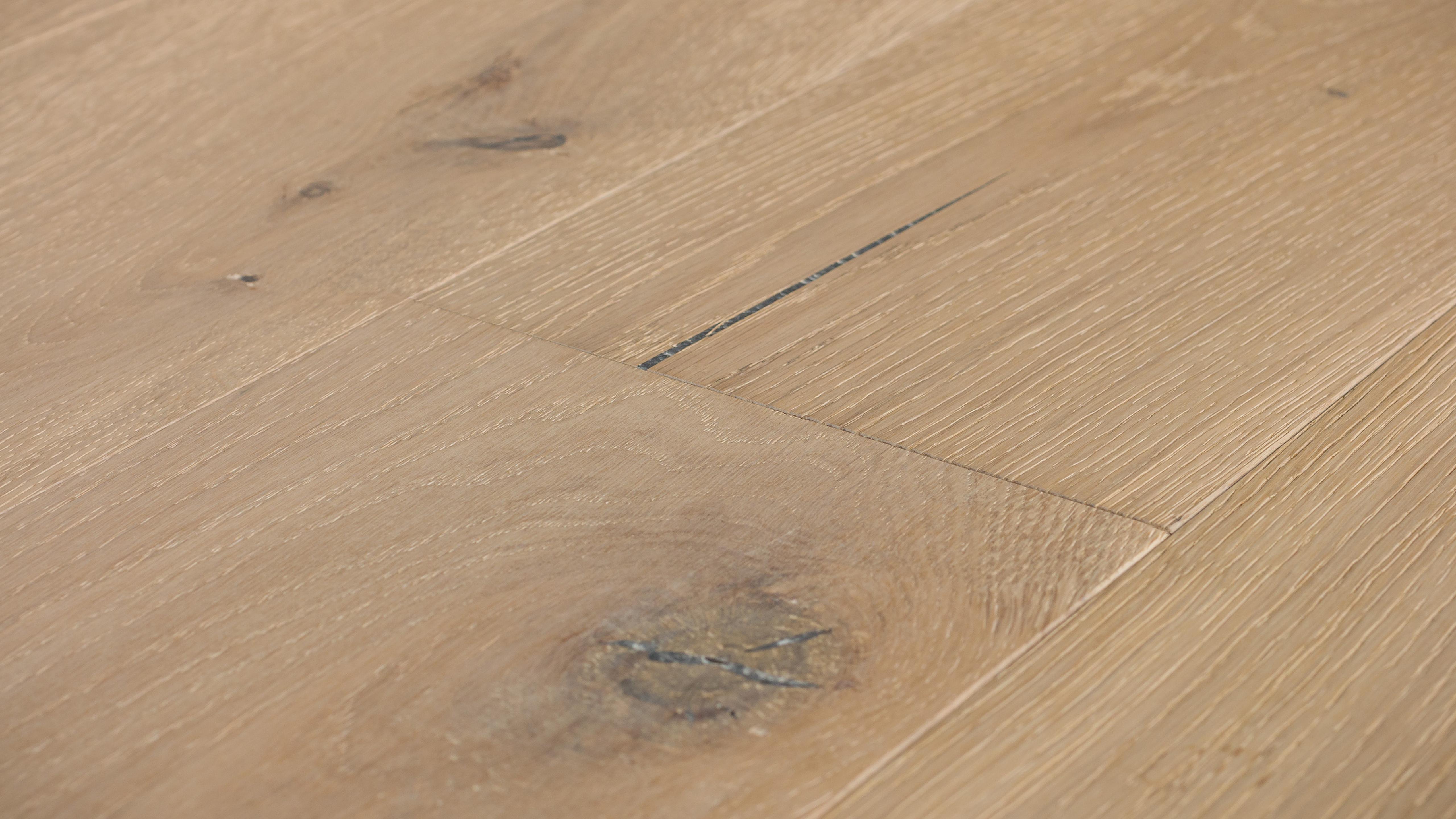 Brushed Oak North Shore Kentwood Flooring