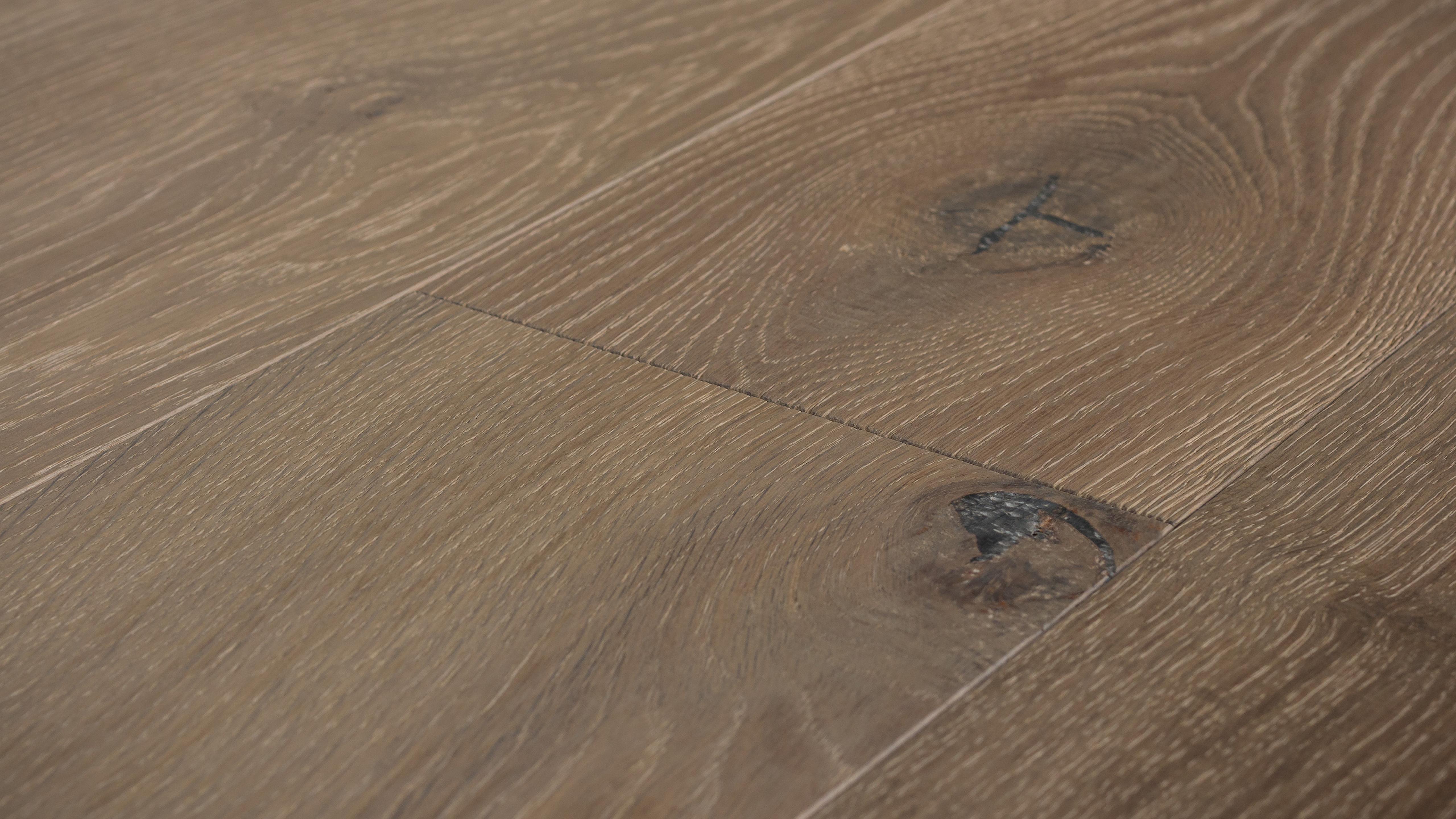 Brushed Oak Spurlock Kentwood Flooring