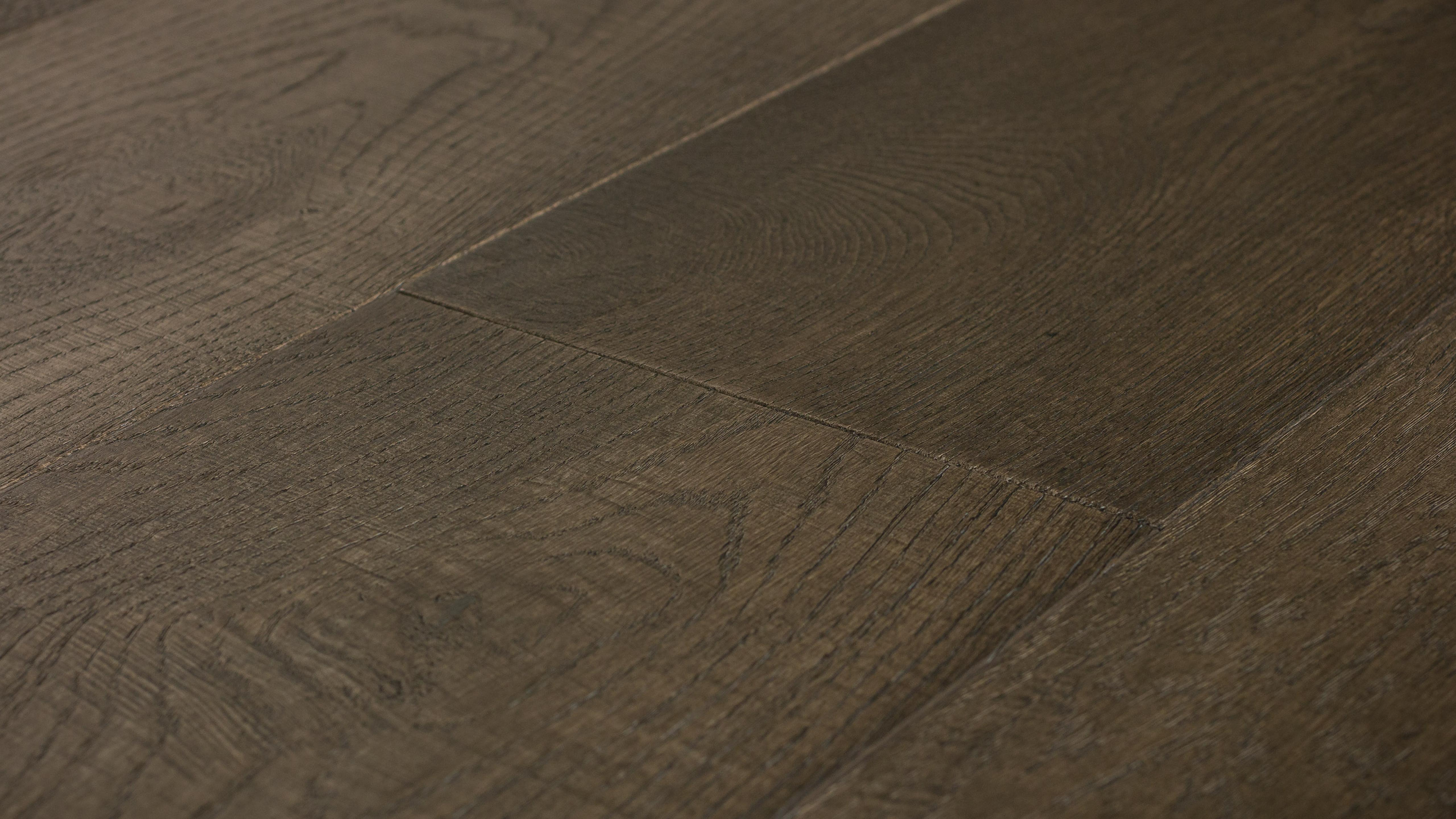 Brushed Oak Malta Kentwood Flooring