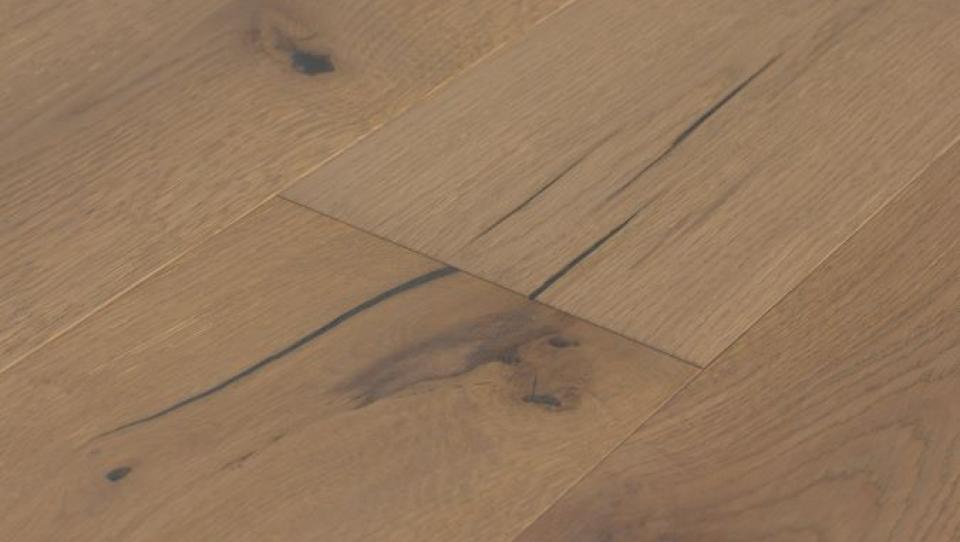 Brushed Oak Botica | Kentwood Flooring