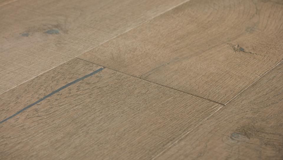 Brushed Oak Wolf Point Kentwood Flooring