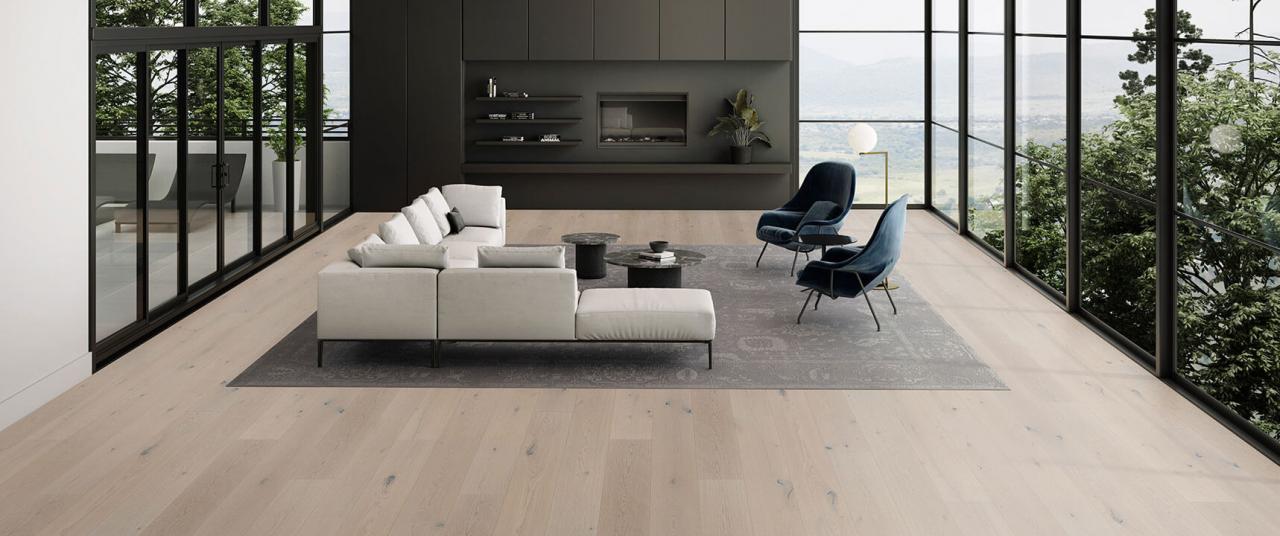 Image showcasing Couture Luxury Flooring | Kentwood Flooring