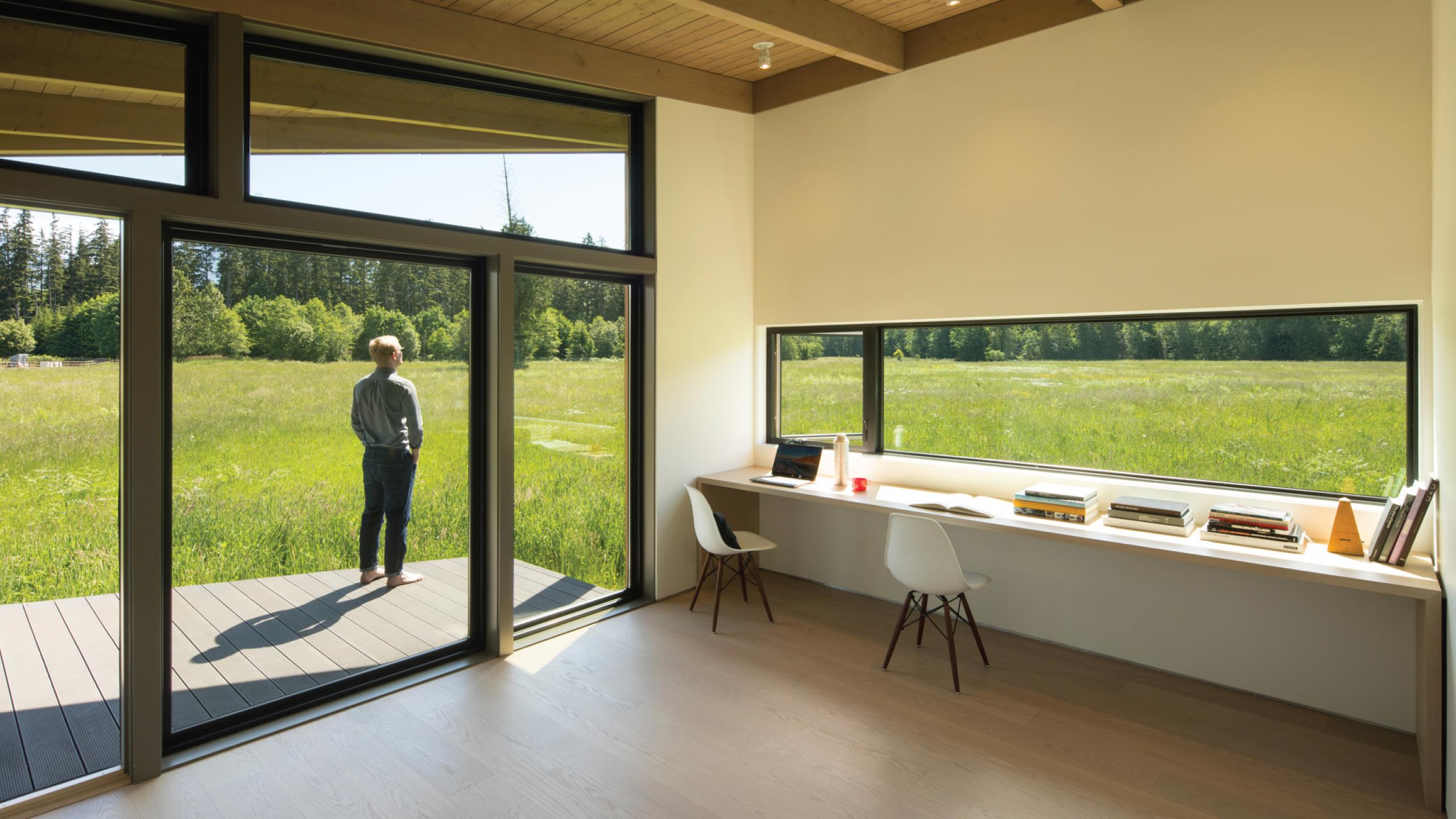 Field House