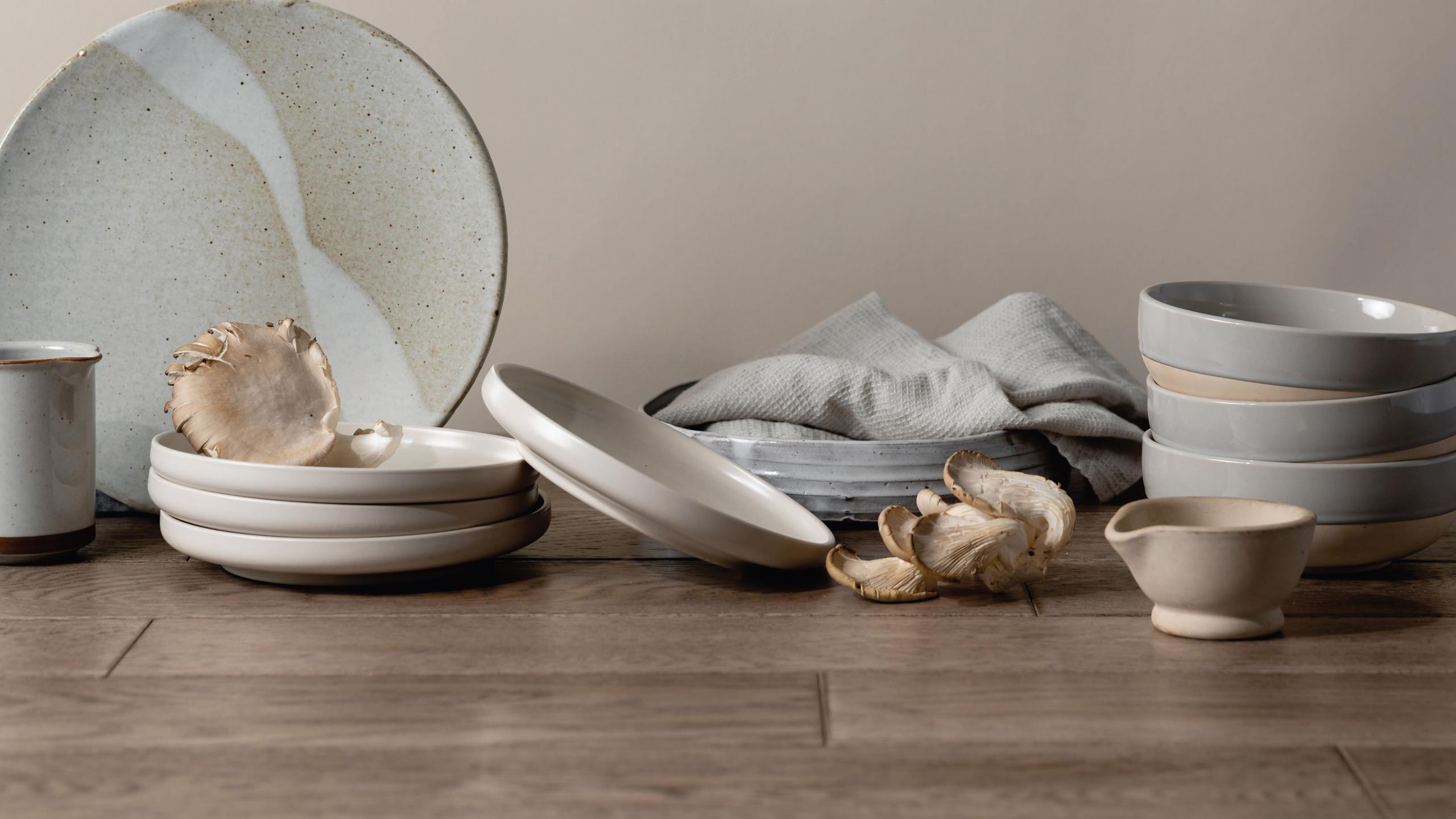 Heirloom Collection