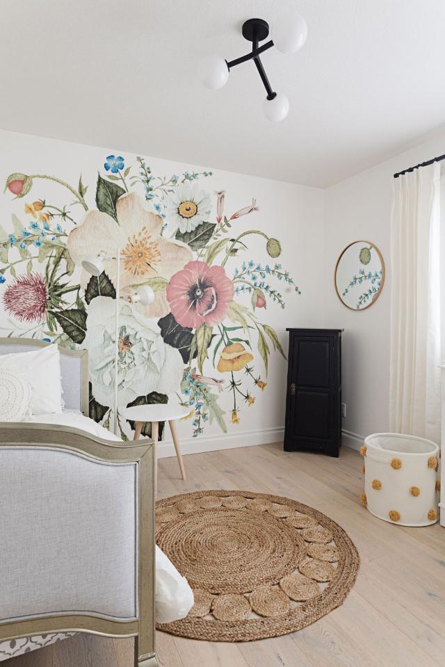 Iron River Surfaces Project Brushed Oak Bandon Kentwood Flooring