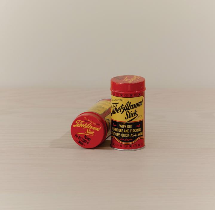 Tibet Almond Stick