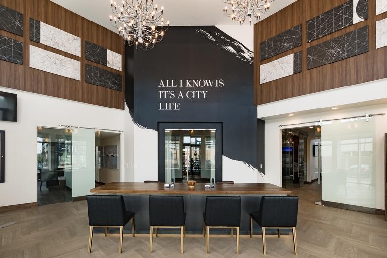 City Gate Clubhouse Brushed Oak Blanchet Kentwood Flooring