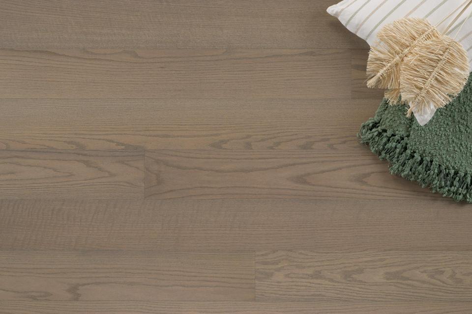 Kentwood Flooring: Beautiful and genuine hardwood floors shaped by nature